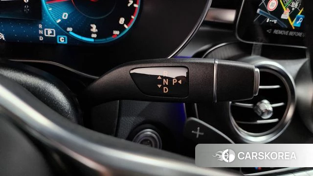 Mercedes-Benz GLC-Class X253 id 4195213 из Кореи 31