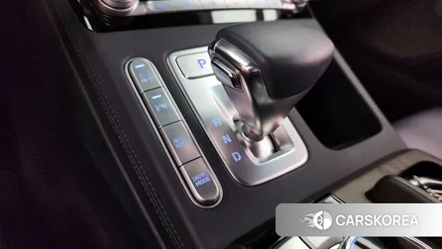 Genesis G90 id 3175367 из Кореи 19