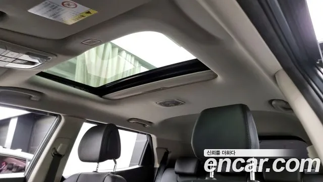 Ssangyong Beautiful Korando id 2686079 из Кореи 19