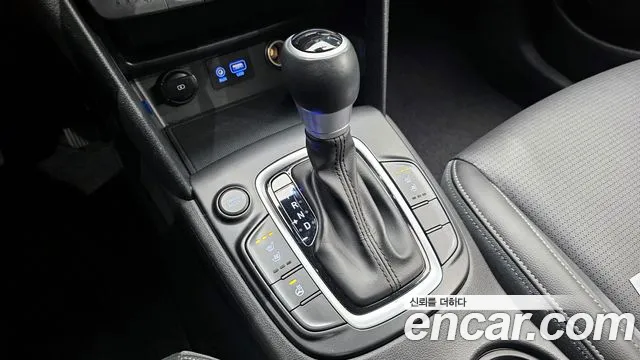 Hyundai Kona id 2401927 из Кореи 19