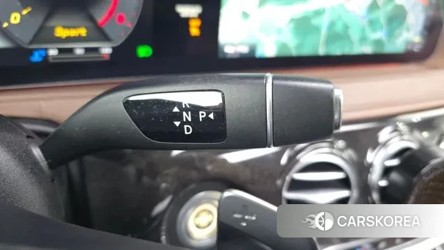 Mercedes-Benz S-Class W222 id 3357363 из Кореи 19