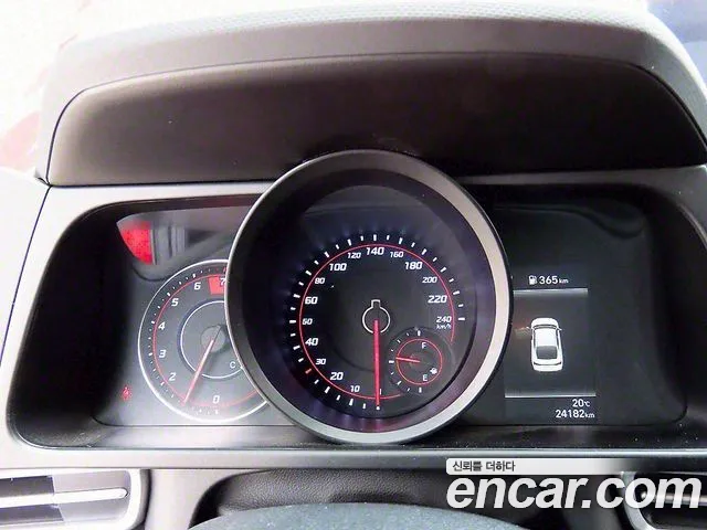 Hyundai Avante (CN7) id 2746137 из Кореи 17