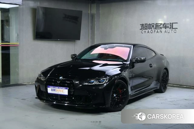BMW M4 id 4261521 из Китая 20