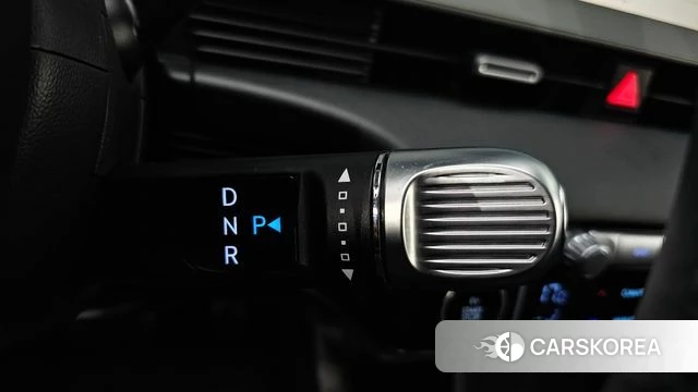Hyundai Ionic 5 id 4415541 из Кореи 29