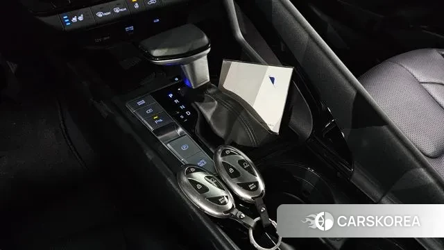 Hyundai The New Avante (CN7) id 3289065 из Кореи 19