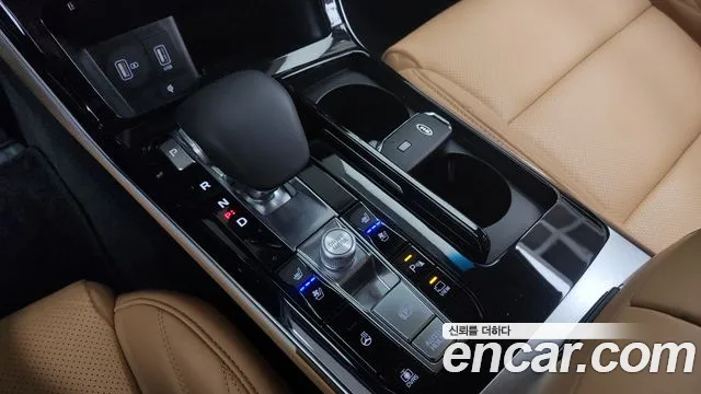 Kia K7 Premier id 2506005 из Кореи 19