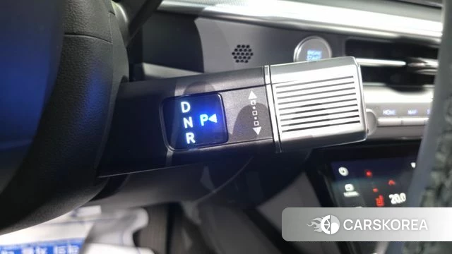 Hyundai Grandeur Hybrid (GN7) id 3864913 из Кореи 19