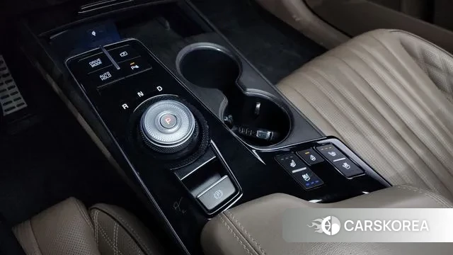 Kia K8 Hybrid id 3053987 из Кореи 19