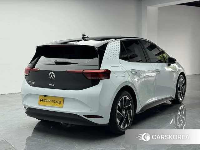 Volkswagen ID.3 id 4341791 из Китая 19
