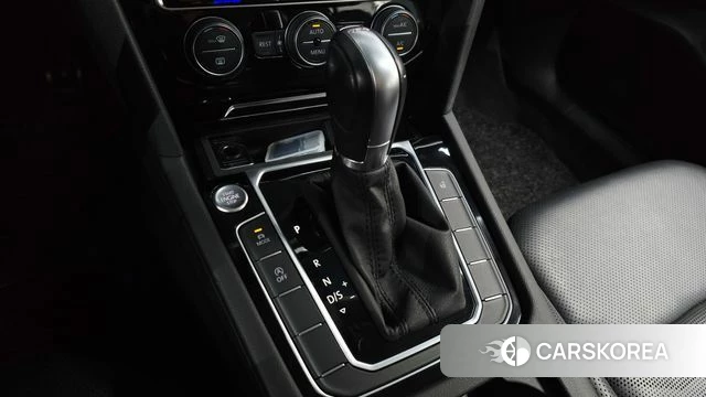 Volkswagen Arteon id 4339152 из Кореи 33