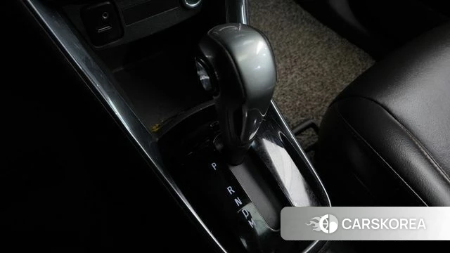 Chevrolet (GM Daewoo) The New Trax id 4447809 из Кореи 31