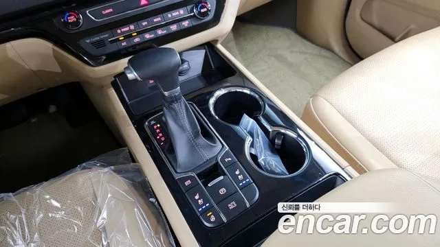 Kia The New Carnival id 2876004 из Кореи 19