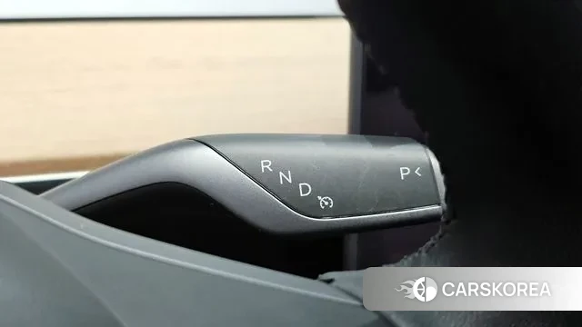 Tesla Model 3 id 3209540 из Кореи 19