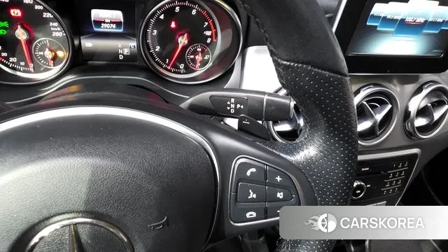 Mercedes-Benz GLA-Class X156 id 3636480 из Кореи 19