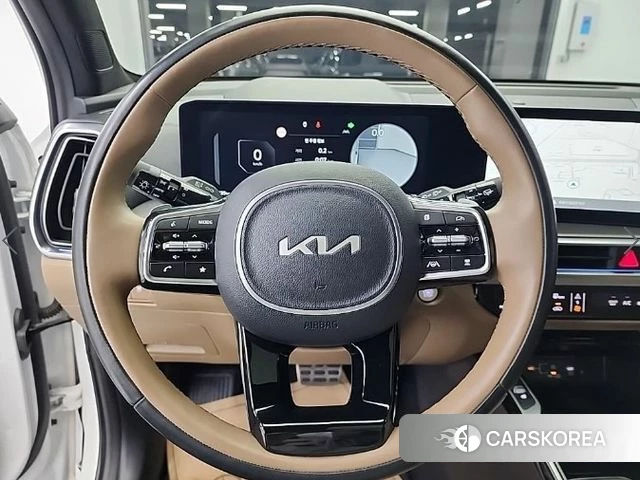 Kia The New Sorento 4th Generation id 4243073 из Кореи 18