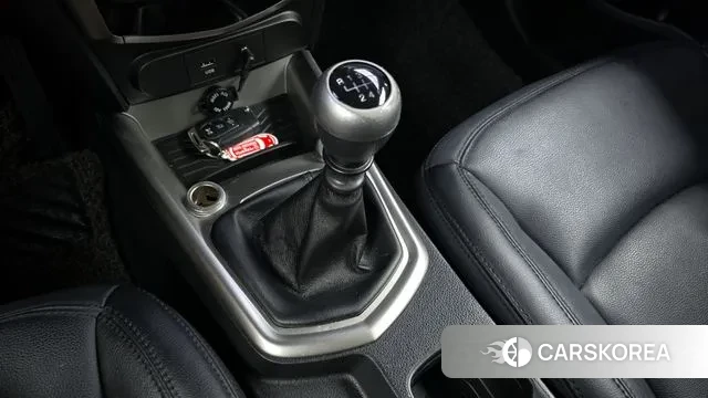 Ssangyong Tivoli Armor id 2941430 из Кореи 19