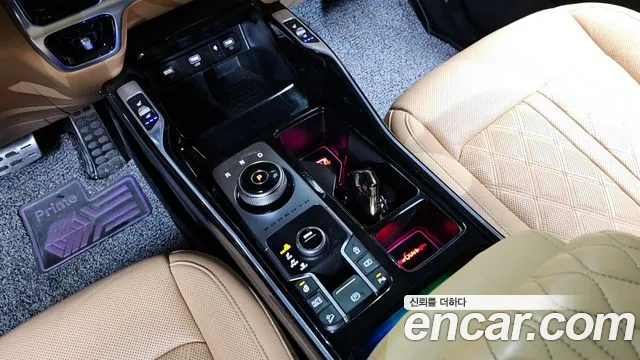 Kia Sorento 4th Generation id 2755727 из Кореи 19