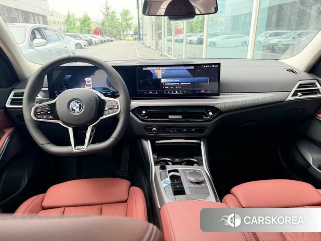 BMW i3 id 4265737 из Китая 9