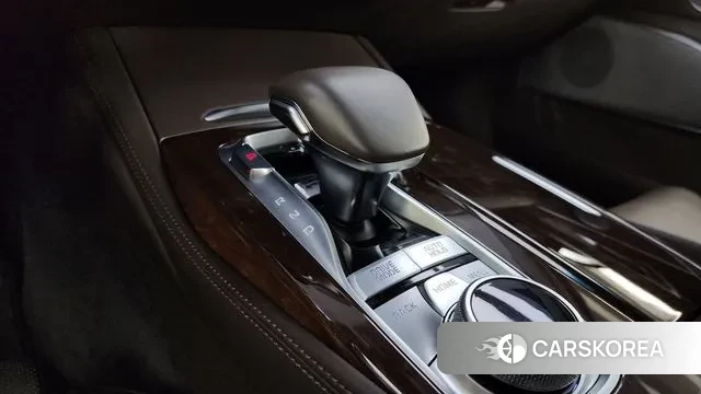 Kia More K9 id 3000008 из Кореи 19