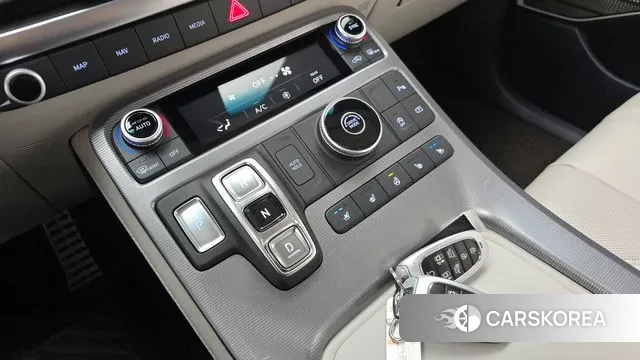 Hyundai The New Palisade id 3347939 из Кореи 19