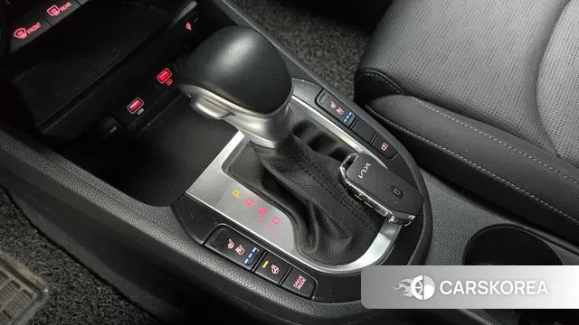 Kia The New K3 2nd generation id 3478640 из Кореи 19