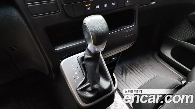 Hyundai Staria id 2906640 из Кореи 19