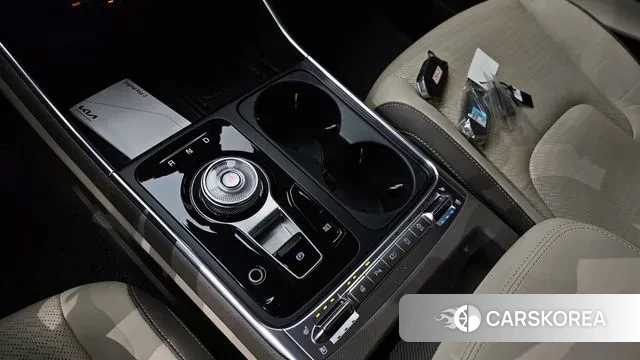 Kia The New Carnival 4th Generation id 3684472 из Кореи 19