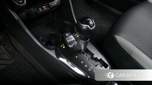 Kia All New Morning (JA) id 3899708 из Кореи 19