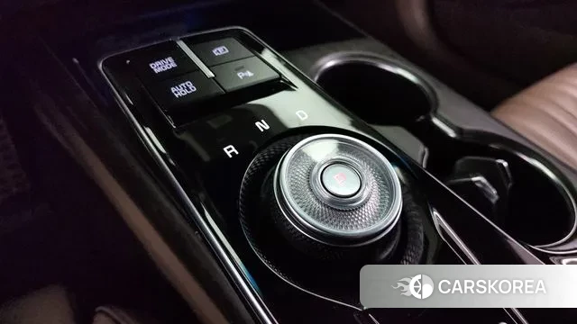 Kia K8 Hybrid id 3478152 из Кореи 19