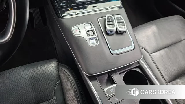 Hyundai The New Grandeur IG id 3367662 из Кореи 19