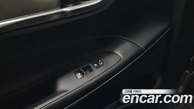 Hyundai The New Grandeur IG Hybrid id 2694312 из Кореи 19