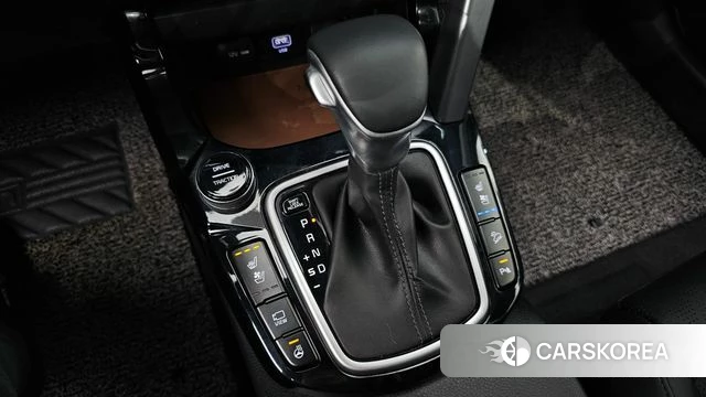 Kia Seltos id 4693285 из Кореи 19