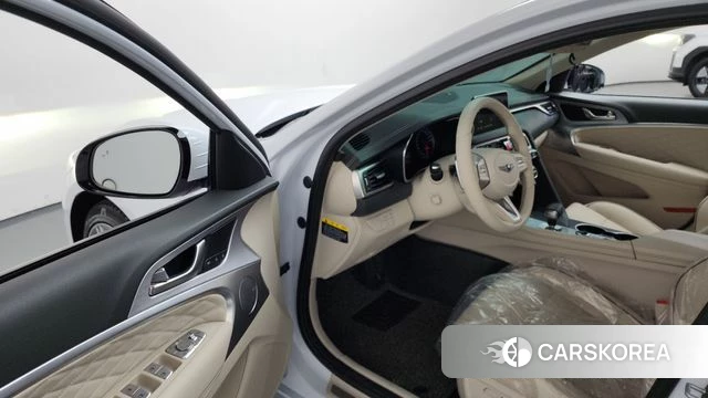 Genesis G70 id 4411014 из Кореи 35