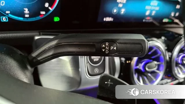 Mercedes-Benz GLB-Class X247 id 3751837 из Кореи 19