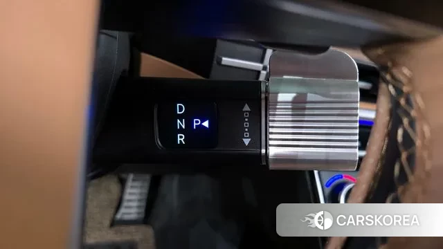 Hyundai Santa Fe (MX5) id 3739621 из Кореи 19