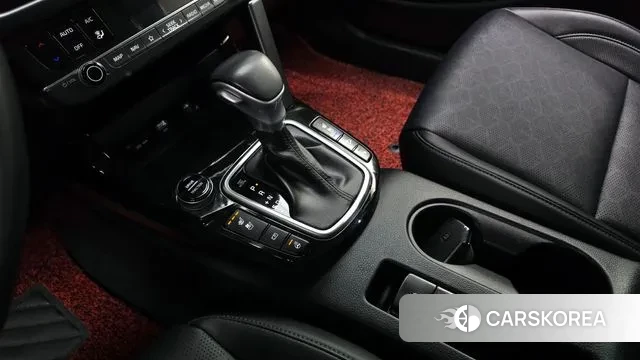 Kia The New Seltos id 3615155 из Кореи 19