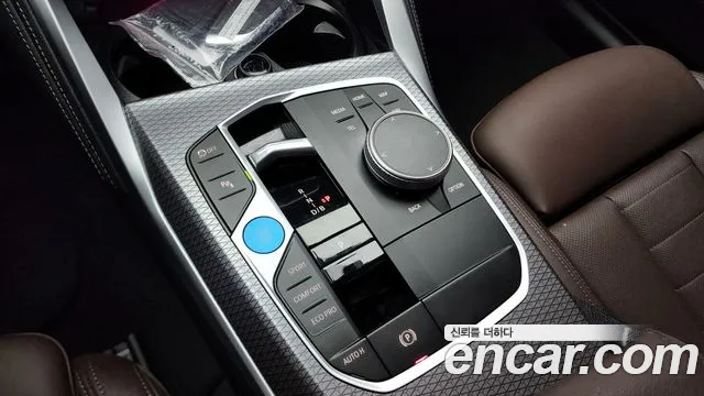 BMW i4 id 2694353 из Кореи 19