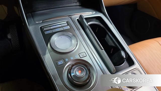 Genesis GV80 id 4541926 из Кореи 37