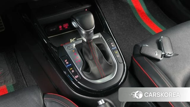 Kia Come New K3 id 4689261 из Кореи 49