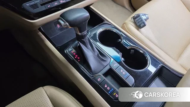 Kia The New Carnival id 3226484 из Кореи 19