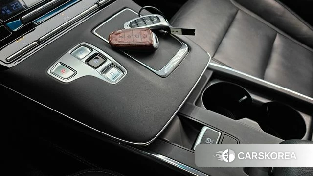 Hyundai The New Grandeur IG id 4284789 из Кореи 29