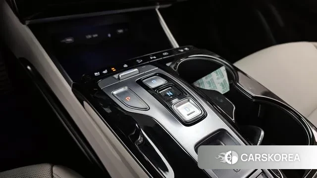 Hyundai Tucson (NX4) id 3616487 из Кореи 19