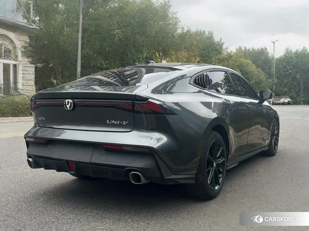Chang'an UNI-V id 4467433 из Китая 9