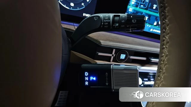 Hyundai Santa Fe (MX5) id 4223041 из Кореи 19