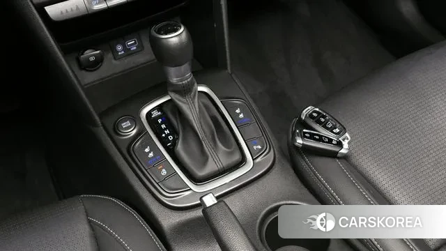 Hyundai Kona id 3004742 из Кореи 19