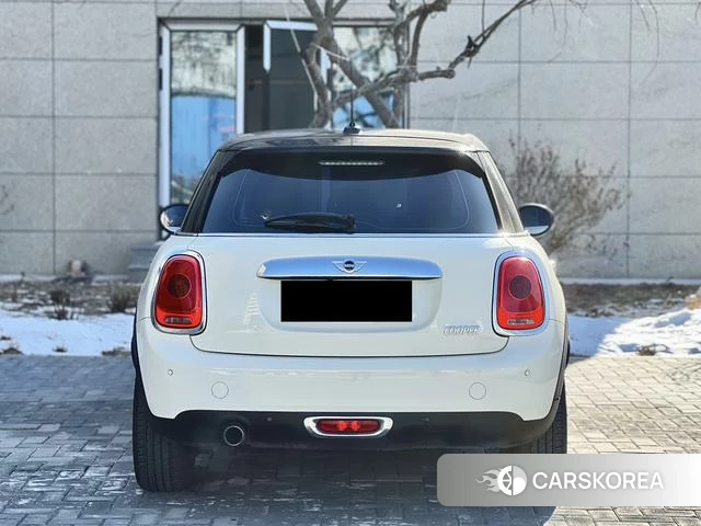 MINI Unknown id 4207073 из Китая 16