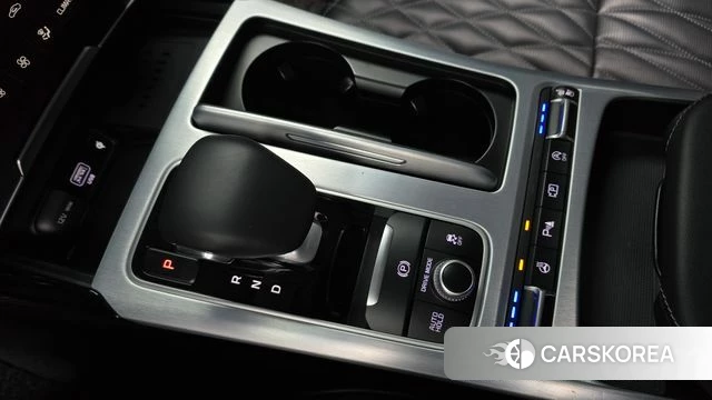 Kia Stinger Meister id 4284339 из Кореи 19