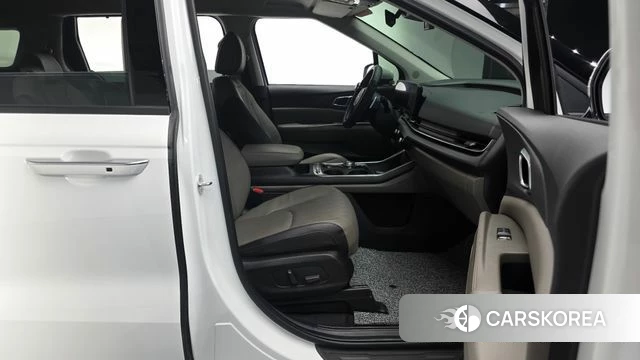 Kia The New Carnival 4th Generation id 3811296 из Кореи 19