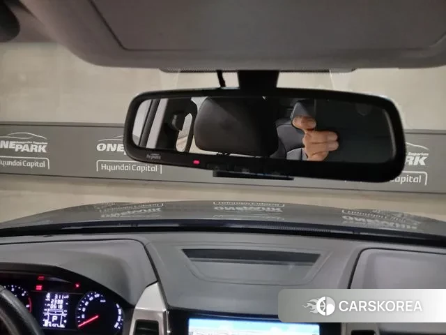 Ssangyong Rexton Sports id 3666968 из Кореи 16