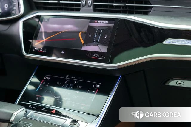 Audi A6L id 4261680 из Китая 24